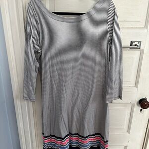 NWT Lilly Pulitzer Noelle Dress